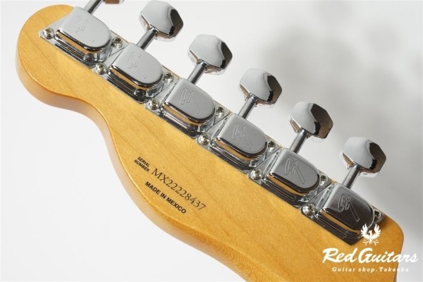 VINTERA ’70S TELECASTER CUSTOM